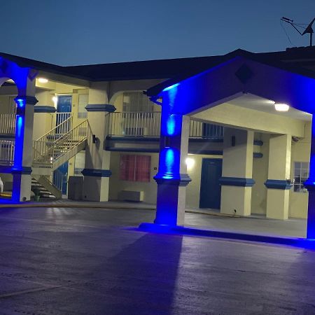 Travelodge By Wyndham Killeen/Fort Hood Exterior photo