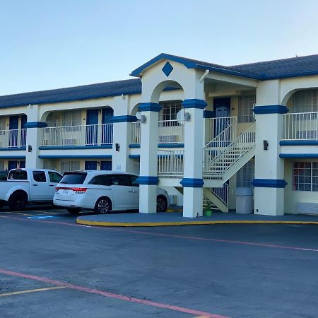 Travelodge By Wyndham Killeen/Fort Hood Exterior photo