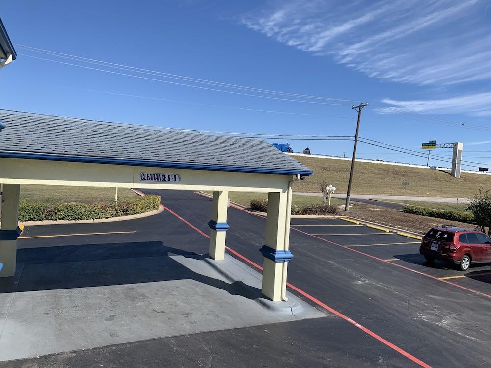 Travelodge By Wyndham Killeen/Fort Hood Exterior photo