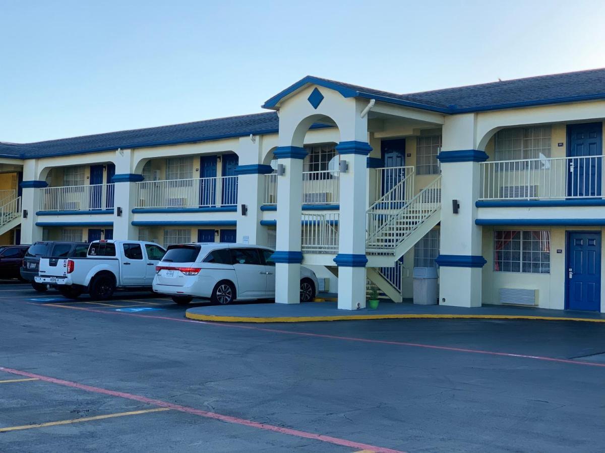 Travelodge By Wyndham Killeen/Fort Hood Exterior photo